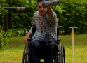 Ratiņnieku sporta spēles - Tērvete 2015