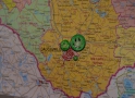Ratiņnieku sporta spēles - Tērvete 2015