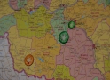 Ratiņnieku sporta spēles - Tērvete 2015
