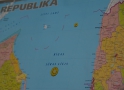 Ratiņnieku sporta spēles - Tērvete 2015