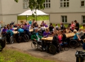Ratiņnieku sporta spēles - Tērvete 2015