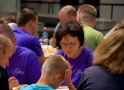 Ratiņnieku sporta spēles - Tērvete 2015