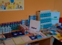 Ratiņnieku sporta spēles - Tērvete 2015