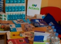 Ratiņnieku sporta spēles - Tērvete 2015