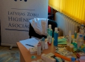 Ratiņnieku sporta spēles - Tērvete 2015
