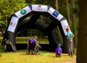 Ratiņnieku sporta spēles - Tērvete 2015