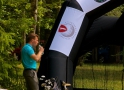 Ratiņnieku sporta spēles - Tērvete 2015
