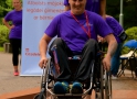 Ratiņnieku sporta spēles - Tērvete 2015