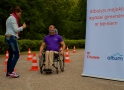 Ratiņnieku sporta spēles - Tērvete 2015