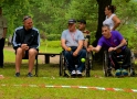 Ratiņnieku sporta spēles - Tērvete 2015