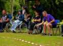 Ratiņnieku sporta spēles - Tērvete 2015