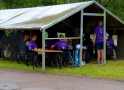 Ratiņnieku sporta spēles - Tērvete 2015