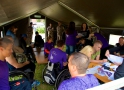 Ratiņnieku sporta spēles - Tērvete 2015