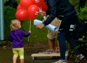 Ratiņnieku sporta spēles - Tērvete 2015