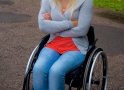 Ratiņnieku sporta spēles - Tērvete 2015