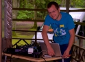 Ratiņnieku sporta spēles - Tērvete 2015