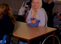 Ratiņnieku sporta spēles - Tērvete 2015
