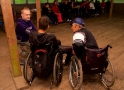 Ratiņnieku sporta spēles - Tērvete 2015