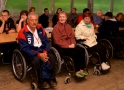 Ratiņnieku sporta spēles - Tērvete 2015