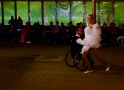 Ratiņnieku sporta spēles - Tērvete 2015