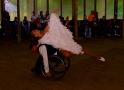 Ratiņnieku sporta spēles - Tērvete 2015