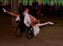 Ratiņnieku sporta spēles - Tērvete 2015