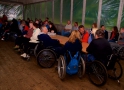Ratiņnieku sporta spēles - Tērvete 2015