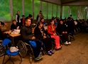 Ratiņnieku sporta spēles - Tērvete 2015