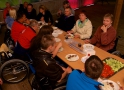 Ratiņnieku sporta spēles - Tērvete 2015