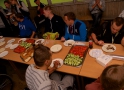 Ratiņnieku sporta spēles - Tērvete 2015