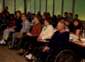 Ratiņnieku sporta spēles - Tērvete 2015