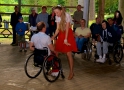 Ratiņnieku sporta spēles - Tērvete 2015