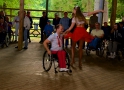 Ratiņnieku sporta spēles - Tērvete 2015