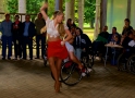 Ratiņnieku sporta spēles - Tērvete 2015