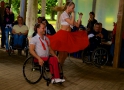 Ratiņnieku sporta spēles - Tērvete 2015