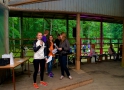 Ratiņnieku sporta spēles - Tērvete 2015