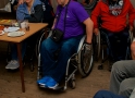 Ratiņnieku sporta spēles - Tērvete 2015