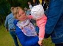 Ratiņnieku sporta spēles - Tērvete 2015
