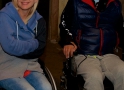 Ratiņnieku sporta spēles - Tērvete 2015