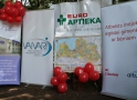 Foto stūrītis - Ratiņnieku sporta spēles - Tērvete 2015