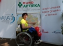 Foto stūrītis - Ratiņnieku sporta spēles - Tērvete 2015