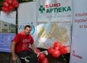 Foto stūrītis - Ratiņnieku sporta spēles - Tērvete 2015
