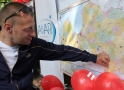 Foto stūrītis - Ratiņnieku sporta spēles - Tērvete 2015