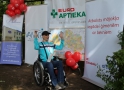 Foto stūrītis - Ratiņnieku sporta spēles - Tērvete 2015