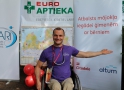 Foto stūrītis - Ratiņnieku sporta spēles - Tērvete 2015