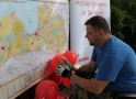 Foto stūrītis - Ratiņnieku sporta spēles - Tērvete 2015
