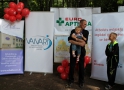 Foto stūrītis - Ratiņnieku sporta spēles - Tērvete 2015