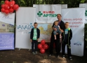 Foto stūrītis - Ratiņnieku sporta spēles - Tērvete 2015