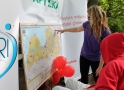 Foto stūrītis - Ratiņnieku sporta spēles - Tērvete 2015