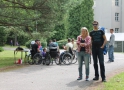 Foto stūrītis - Ratiņnieku sporta spēles - Tērvete 2015